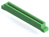 Card Edge Conn, Single, 38Pos, Th; Card Edge Connector Type Edac - 59AJ6953 - Newark, An Avnet Company