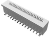 Conn, Ffc/fpc, 24Pos, 1Row, 0.5Mm Rohs Compliant Amphenol Communications Solutions - 83AH4270 - Newark, An Avnet Company