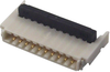 Connector, Fpc, 10Pos, 1Row, 0.5Mm; Pitch Spacing Molex - 90Y9158 - Newark, An Avnet Company
