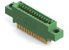 Card Conn, Dual Side, 26Pos, Wire Wrap; Card Edge Connector Type Edac - 67AJ7187 - Newark, An Avnet Company