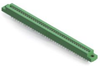 Card Edge Conn, Single Side, 38Pos, Lug; Card Edge Connector Type Edac - 57AJ2827 - Newark, An Avnet Company