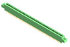 Card Edge Conn, Dual, 80Pos, Wire Wrap; Card Edge Connector Type Edac - 65AJ4710 - Newark, An Avnet Company