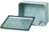 Enclosure, Box, Diecast, Ip66, Emi/rfi Box, 101.6 Mm, 77 Mm, 139.7 Mm, Aluminium, Unfinished Rohs Compliant Deltron Enclosures - 09WX3994 - Newark, An Avnet Company