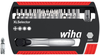 Hex Bit Set, 17Pc; Kit Contents Wiha - 02AH5109 - Newark, An Avnet Company