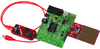 16Ka102, Energy Harvesting, Xlp, Dev Kit; Silicon Manufacturer Microchip - 13T3182 - Newark, An Avnet Company