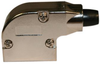 D Sub Back Shell, Size Db, Zinc Alloy; Product Range Norcomp - 39Y9107 - Newark, An Avnet Company