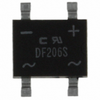 Bridge Rectifiers - DF206S-G - 801866-DF206S-G - Win Source Electronics