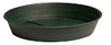 Green Premium Saucer 16
