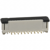 FFC, FPC (Flat Flexible) Connector Assemblies - OR740TR-ND - DigiKey