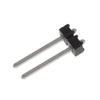 Headers, Male Pins - MTMM-102-05-T-S-295-ND - DigiKey