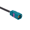 Circular Cable Assemblies - 115-HSDSPZSPZ22-21-ND - DigiKey