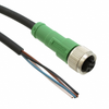 Circular Cable Assemblies - 277-4140-ND - DigiKey