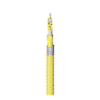 Indoor Plenum OS2 Distribution 24Fibers Aluminum Interlocked - FISD024AJ - Belden Inc.