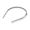 RFI and EMI - Contacts, Fingerstock and Gaskets -- 3851100