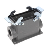 Heavy Duty Connector Housings, Hoods, Bases - 19300160271ML-ND - DigiKey