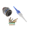 Circular Connector Assemblies - 1178-M8372377G1407N-ND - DigiKey