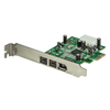 Adapter Cards - 5214-PEX1394B3-ND - DigiKey