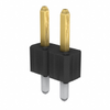 Headers, Male Pins - 10118615-202004LF-ND - DigiKey