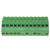 Headers, Plugs and Sockets - A98127-ND - DigiKey