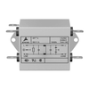 Power Line Filter Modules - 495-75972-ND - DigiKey