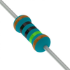 Through Hole Resistors - RNV14FTL10M0-ND - DigiKey