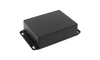 Enclosures, Boxes, & Cases - 1590WBB2FLBK - Powell Electronics, Inc.