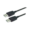 USB Cables - 5073-CAUZALAL-2M-ND - DigiKey