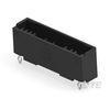 Headers, Male Pins - 17-1-2390471-3-ND - DigiKey