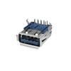 Magnetics - Transformer, Inductor Components - Ferrite Cores - Image