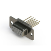 D-Sub Connector Assemblies - 151-628-M09-623-WT1-ND - DigiKey