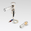 Deuterium lamps for photoionization - L7293_L13301 - Hamamatsu Photonics