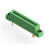 Edgeboard Connectors - 151-342-036-500-203-ND - DigiKey