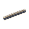 Headers, Male Pins - TMS-133-02-G-D-ND - DigiKey