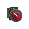Selector Switches - 4008-XB5FK124M5-ND - DigiKey
