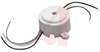 Sounder; 107 dB @ 1 M; 6 to 15 VDC; 2800 250 Hz; 5 Leadwires; 38.6 mm; -- 70115822