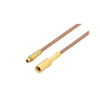 Coaxial Cables (RF) - 6099-PE3W10201-12-ND - DigiKey