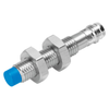 Proximity Sensors - 2171-SIEN-M8NB-PS-S-L-ND - DigiKey