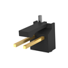 Headers, Male Pins - 3-647168-2-ND - DigiKey