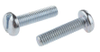 Machine Screws - 560158 - RS Components, Ltd.