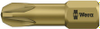 Screwdriver Bits - 3232890 - RS Components, Ltd.