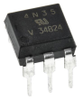 Optocouplers - 1652468 - RS Components, Ltd.
