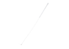 Titration tip / M6 thread / 440 mm - 6.1543.180 - Metrohm USA, Inc.