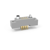 Headers, Receptacles, Female Sockets - 4134-RM322-059-551-0256-ND - DigiKey