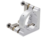 Motorized Mirror Mount, Picomotor, UHV, Center, 2.0 in., 2-Axis - 8822-AC-UHV - Newport MKS