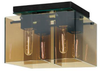 Flush Mounts-Other - 386860 - Light Center (The)