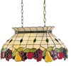 3207/2LTG Island/Pool Table-2 Light Bar - 425357 - Capital Lighting, Inc.