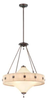 M340319 Pendants-Bowl Style - 695404 - Capital Lighting, Inc.