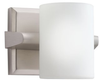 5965NI Sconces-Single Glass - 449630 - Capital Lighting, Inc.