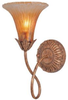 Sconces-Single Glass - 337398 - Capital Lighting, Inc.