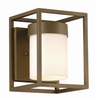 F855511 Exterior -Wall Mt./Flush - 456427 - Capital Lighting, Inc.